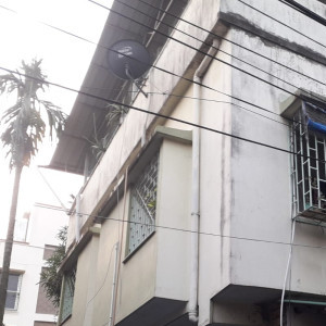 2 Storied Independent House at Baghajatin, Kolkata, WB